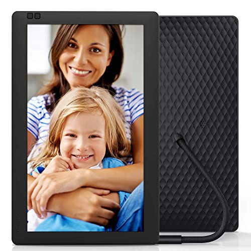 8 Best Digital Photo Frames With Wi Fi