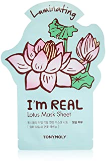 Tonymoly I'm Real