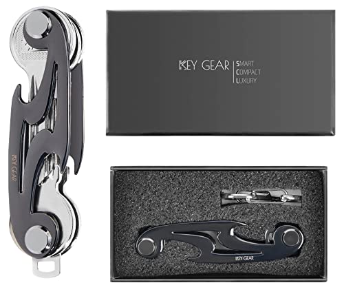 Key Gear Smart Pocket