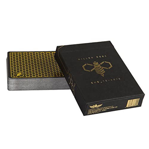 Ellusionist Killer Bees