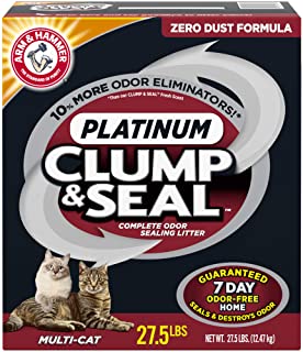 Arm & Hammer Platinum