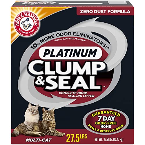 Arm & Hammer Platinum