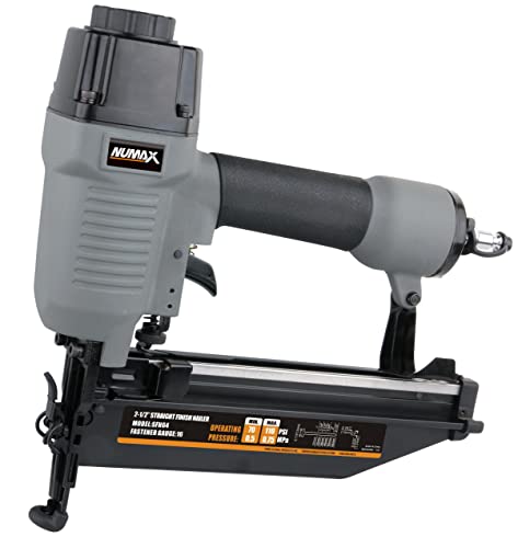 10 Best Finish Nailers