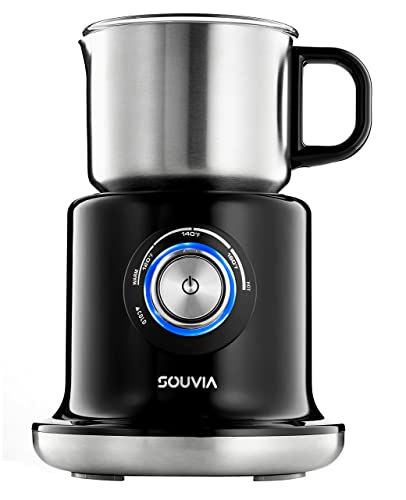 Souvia Automatic