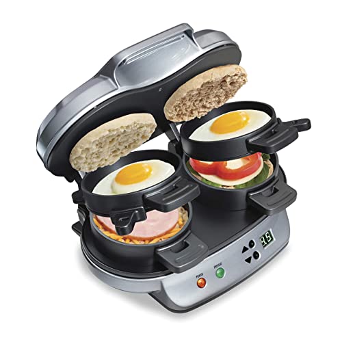 10 Best Sandwich Makers