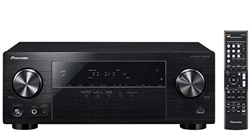 Pioneer Surround VSX-532