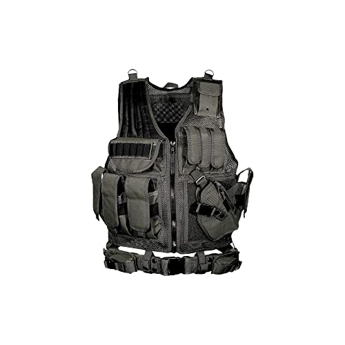 10 Best Tactical Vests