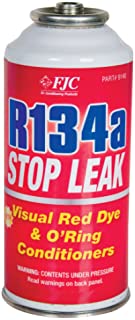 FJC 9140 Stop Leak