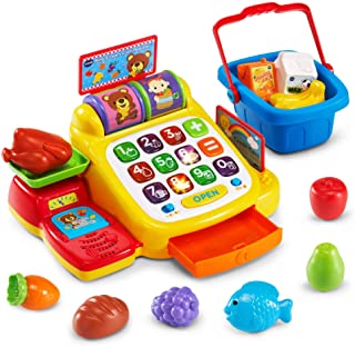 VTech Ring and Learn