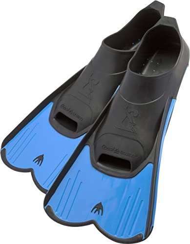 10 Best Swim Training Fins