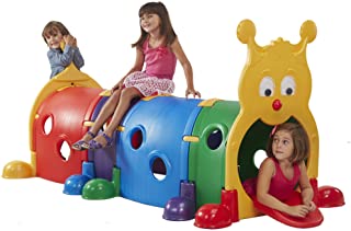 ECR4Kids Climb-N-Crawl Caterpillar