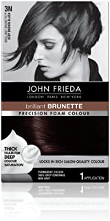 John Frieda Foam Colour