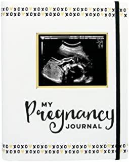 10 Best Pregnancy Journals