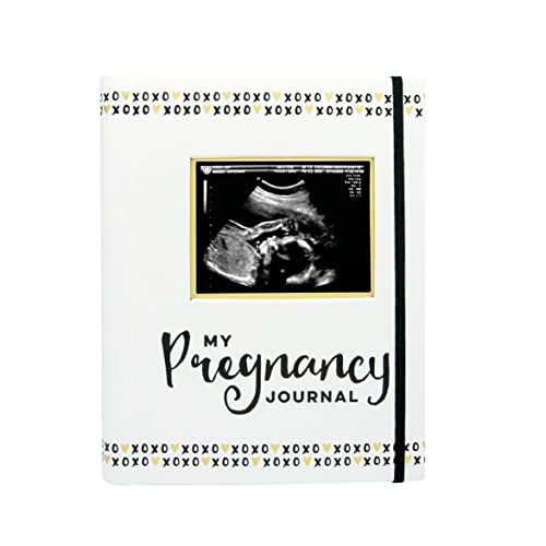 Pearhead Pregnancy Book