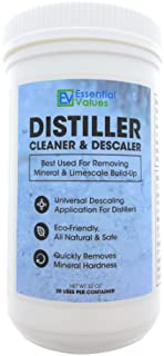 Essential Values Distiller Descaler