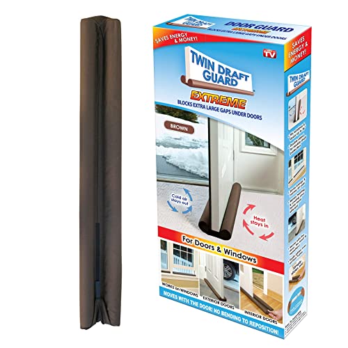 10 Best Under Door Draft Stoppers