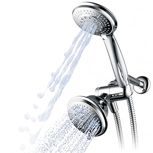 9 Best Shower Heads