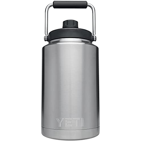 Yeti Rambler Jug