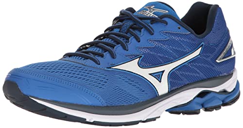 Mizuno Wave Rider 20 Running Shoe