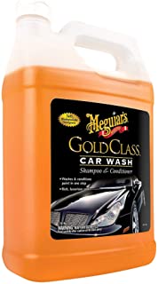 Meguiar's Gold Class