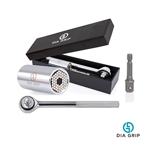 Dia-Grip Multifunctional