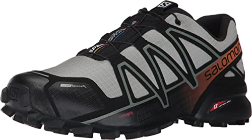 Salomon 4 CS Trail Runner