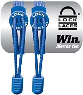 Lock Laces