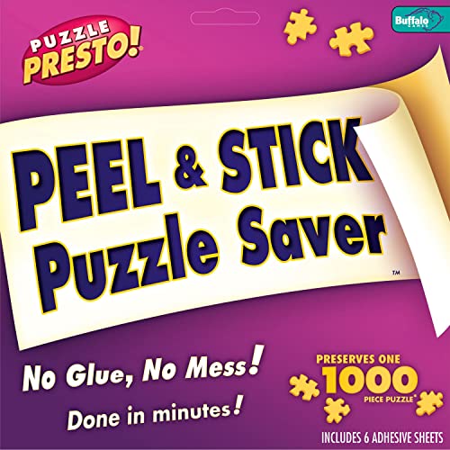 6 Best Puzzle Mats