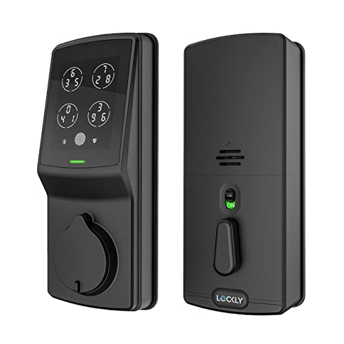 Pin Genie Keyless Digital