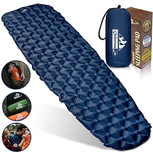 10 Best Backpacking Mattresses