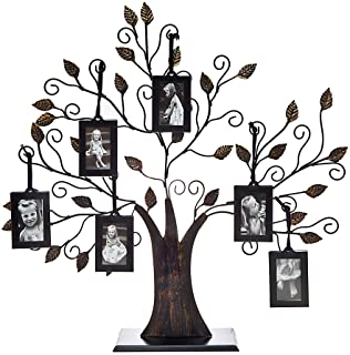 Klikel Family Tree Bronze