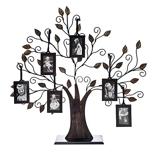 Klikel Family Tree Bronze