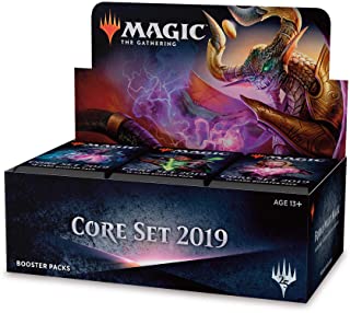 Core Set 2019