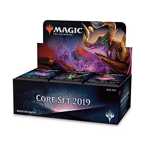 10 Best Magic Booster Boxes