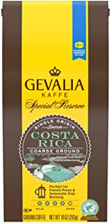 Gevalia Special Reserve