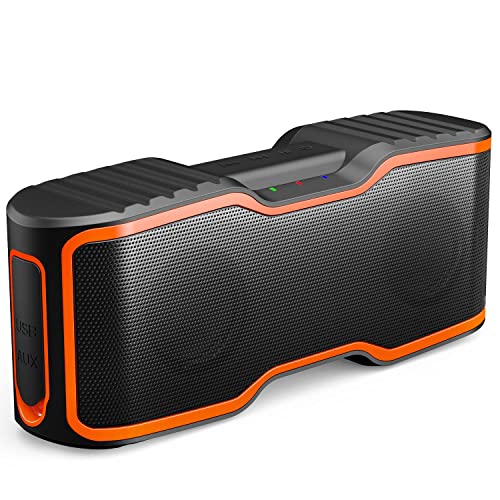 10 Best Waterproof Bluetooth Speakers