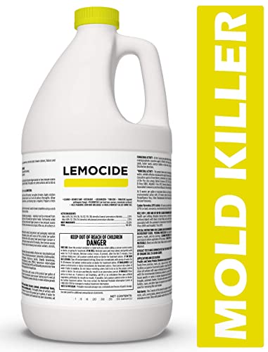 EcoClean Solutions Lemocide