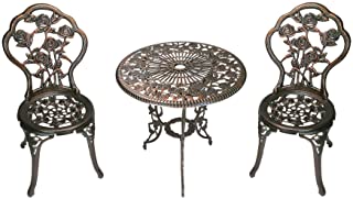 Oakland Living Bistro Set