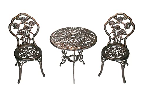 10 Best Cast Aluminum Patio Furniture