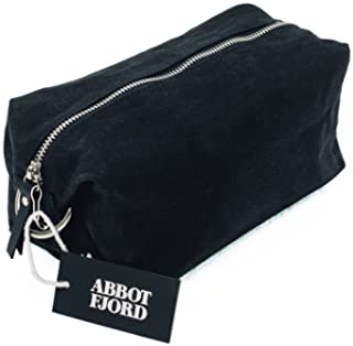 Abbot Fjord Toiletry Bag