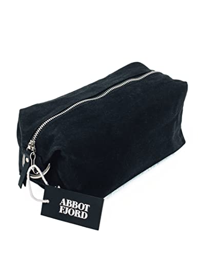 Abbot Fjord Toiletry Bag