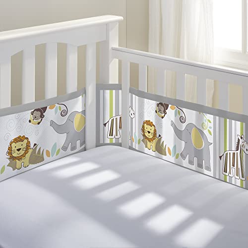 7 Best Crib Liners