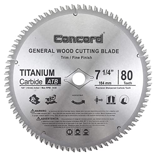 9 Best Circular Saw Blades