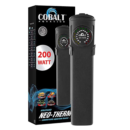 Cobalt Aquatics Neo-Therm