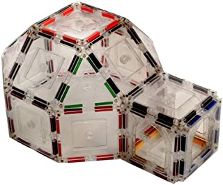 Rainbow Mags Igloo Set