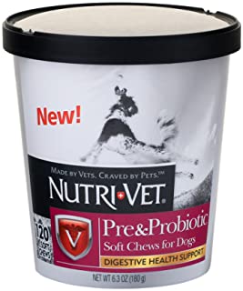 Nutri-Vet Soft