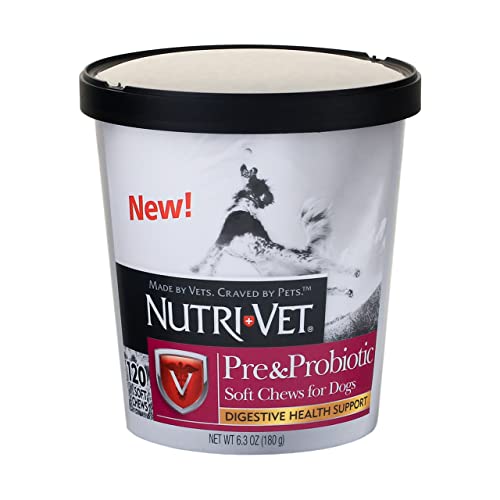 Nutri-Vet Soft