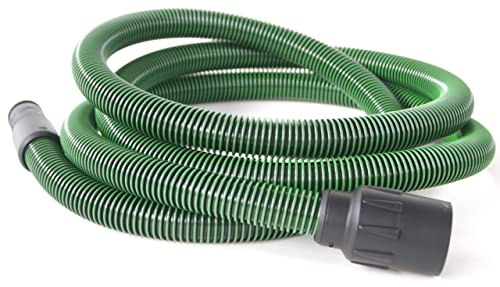 10 Best Anti Static Vacuum Hoses