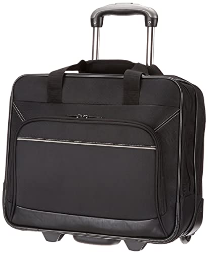 10 Best Rolling Laptop Cases