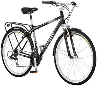 Schwinn Discover Hybrid Bicycle 700c/28 inch wheel size